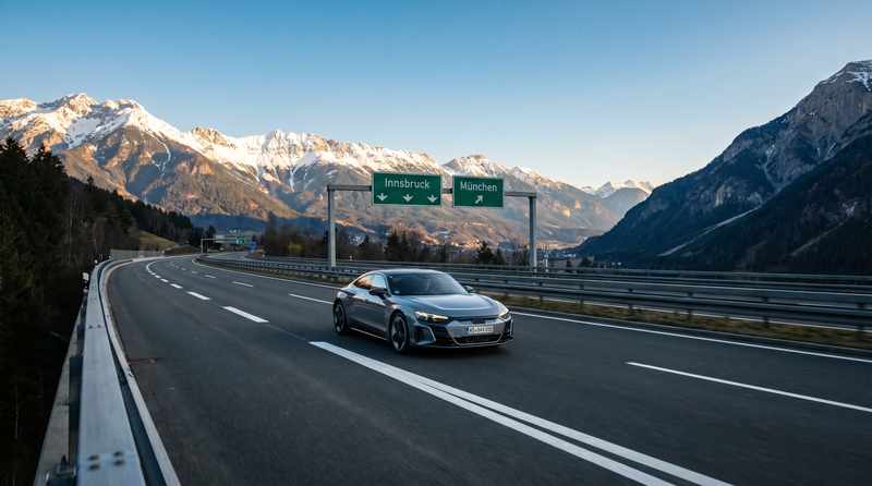 Vignettenpflicht in Oesterreich: Welche Strecken Sind Mautpflichtig?